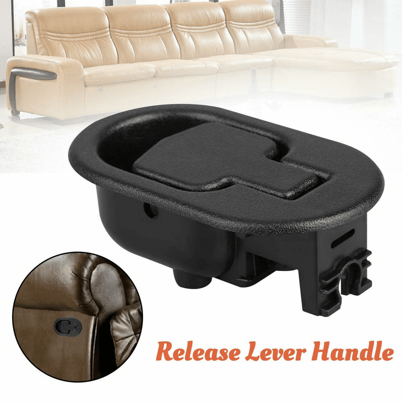 Universal Recliner Pull Handle Replacement for Smooth Chair & Sofa Release Control