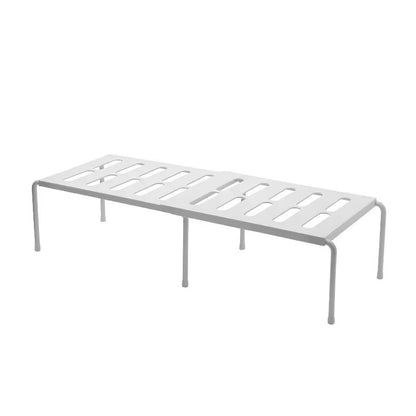 Shoe Rack Organizer – Expandable Telescopic Storage for Kitchen & Closet