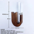 b1 black walnut