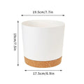 white-m