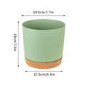 green-m