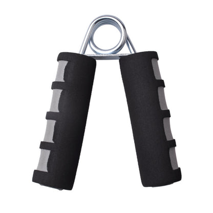 Heavy Duty Spring Hand Grip Strength Trainer – Foam Wrist Grippers for Arm & Finger Muscle Exercise