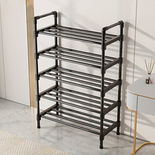 Shoe Storage