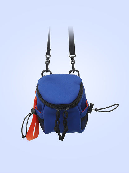 Mini Crossbody Bag for Women & Boys Versatile Coin Purse Small Backpack and Phone Holder