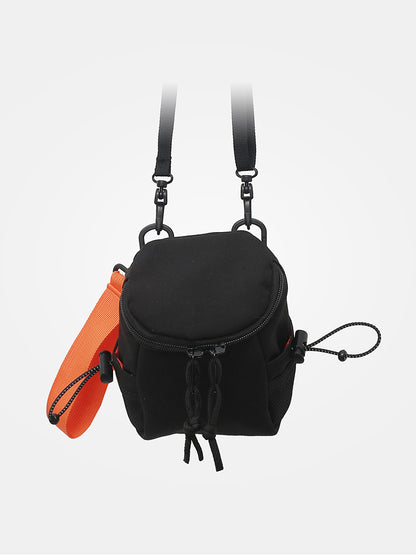 Mini Crossbody Bag for Women & Boys Versatile Coin Purse Small Backpack and Phone Holder