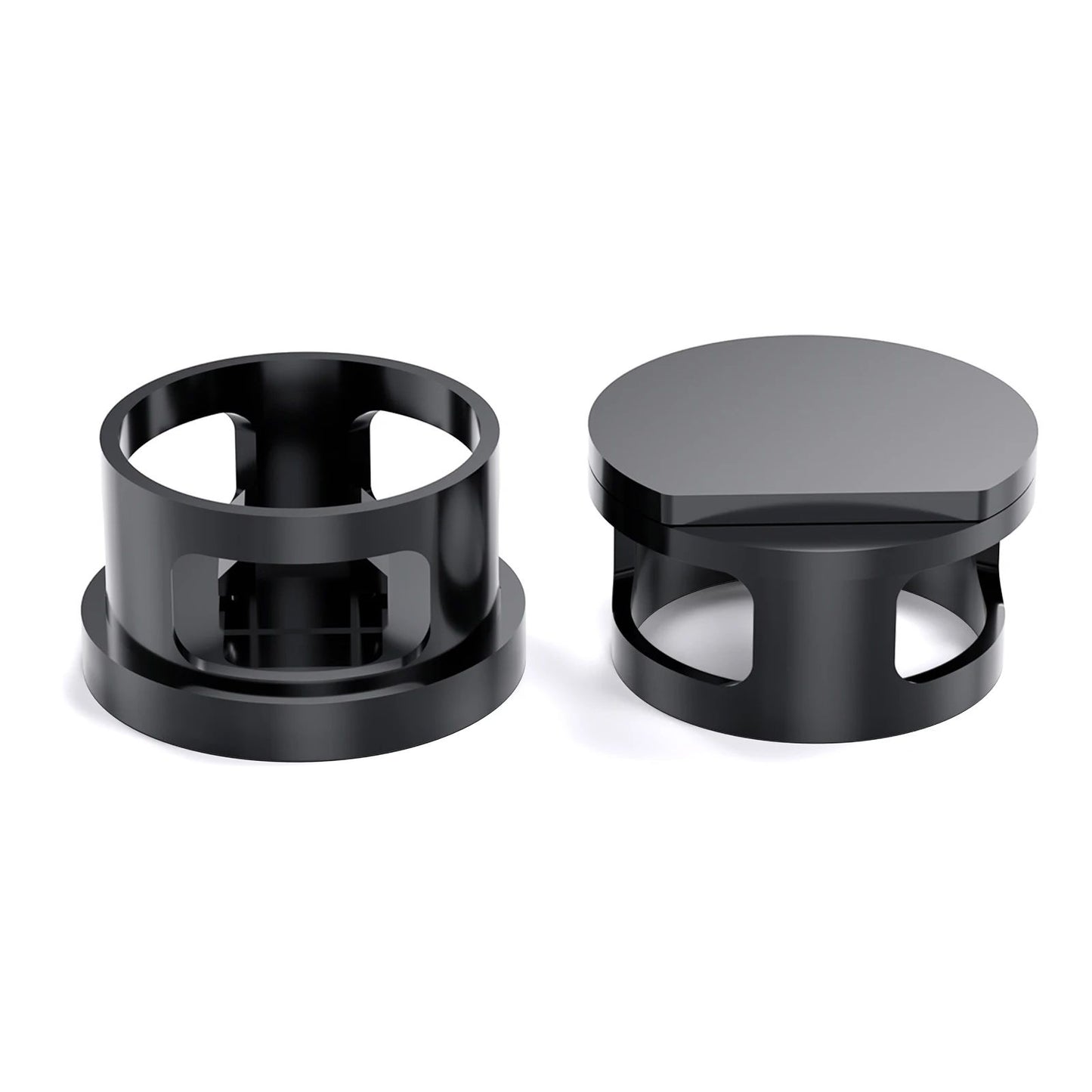 StealthShield LED Light Cover for Ray-Ban Meta & Oakley Meta HSTN – Adjustable Camera Privacy Blocker 2nd Gen Compatible