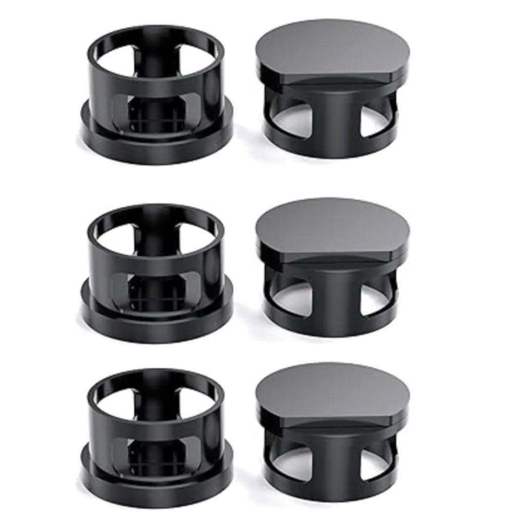 StealthShield LED Light Cover for Ray-Ban Meta & Oakley Meta HSTN – Adjustable Camera Privacy Blocker 2nd Gen Compatible