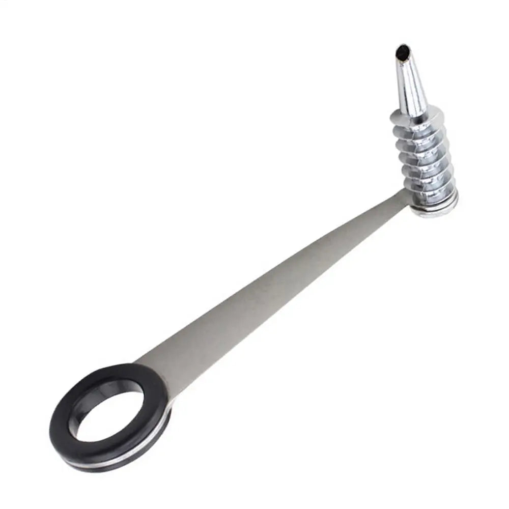 Spiral Slicer Twister Blade for Vegetables Cucumber, Carrot & Potato Curler for Home Use