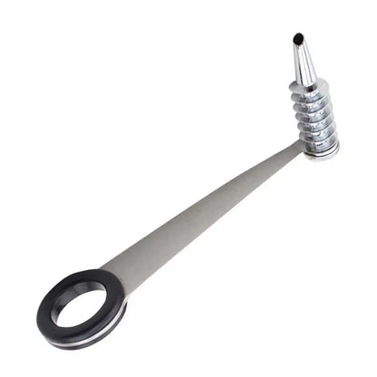 Spiral Slicer Twister Blade for Vegetables Cucumber, Carrot & Potato Curler for Home Use