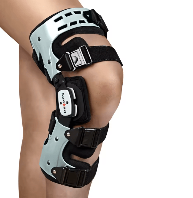 NEENCA OA Unloader Knee Brace for Arthritis Pain Relief and Joint Support
