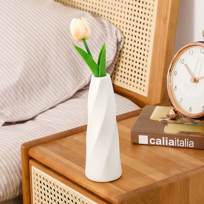 Luxury Simple Decorative Vase for Home Flower Arrangement