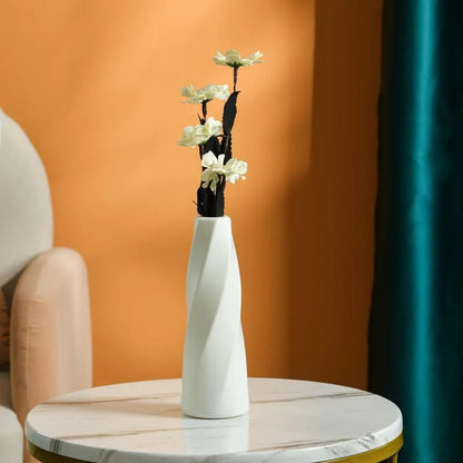 Luxury Simple Decorative Vase for Home Flower Arrangement