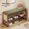 walnut color 70cm b