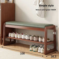 walnut color 100cm f