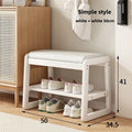 white 50cm