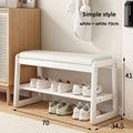 white 70cm