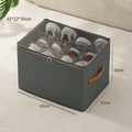 grey 7 pairs