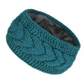 peacock blue