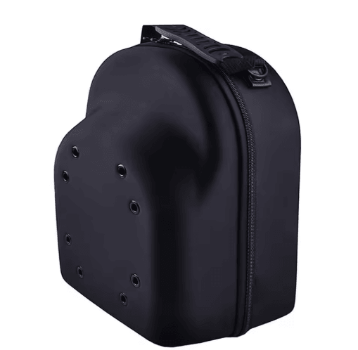 Baseball Cap Hat Travel Case Organizer for Secure Storage and Easy Carry