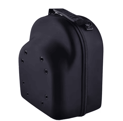 Baseball Cap Hat Travel Case Organizer for Secure Storage and Easy Carry