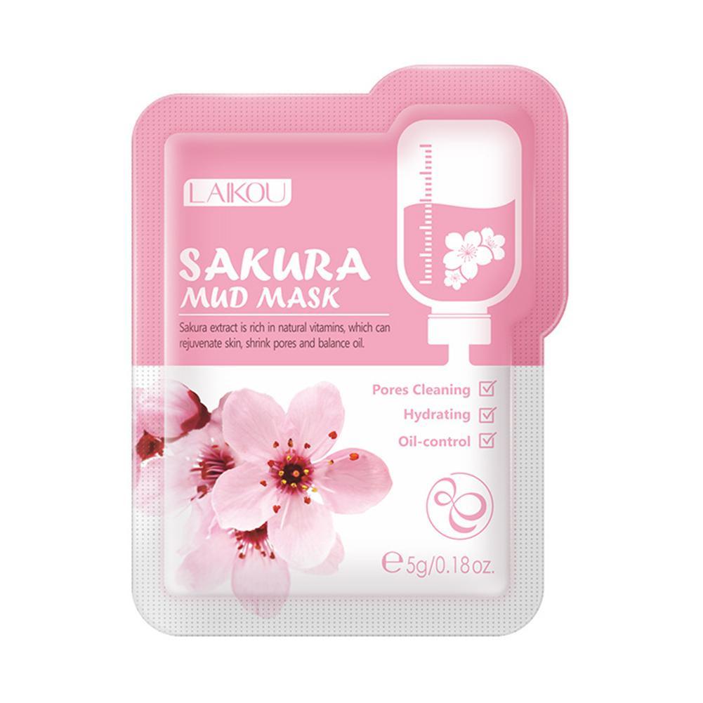 Bio Collagen Overnight Face Mask Shrinks Pores, Hydrates, Brightens