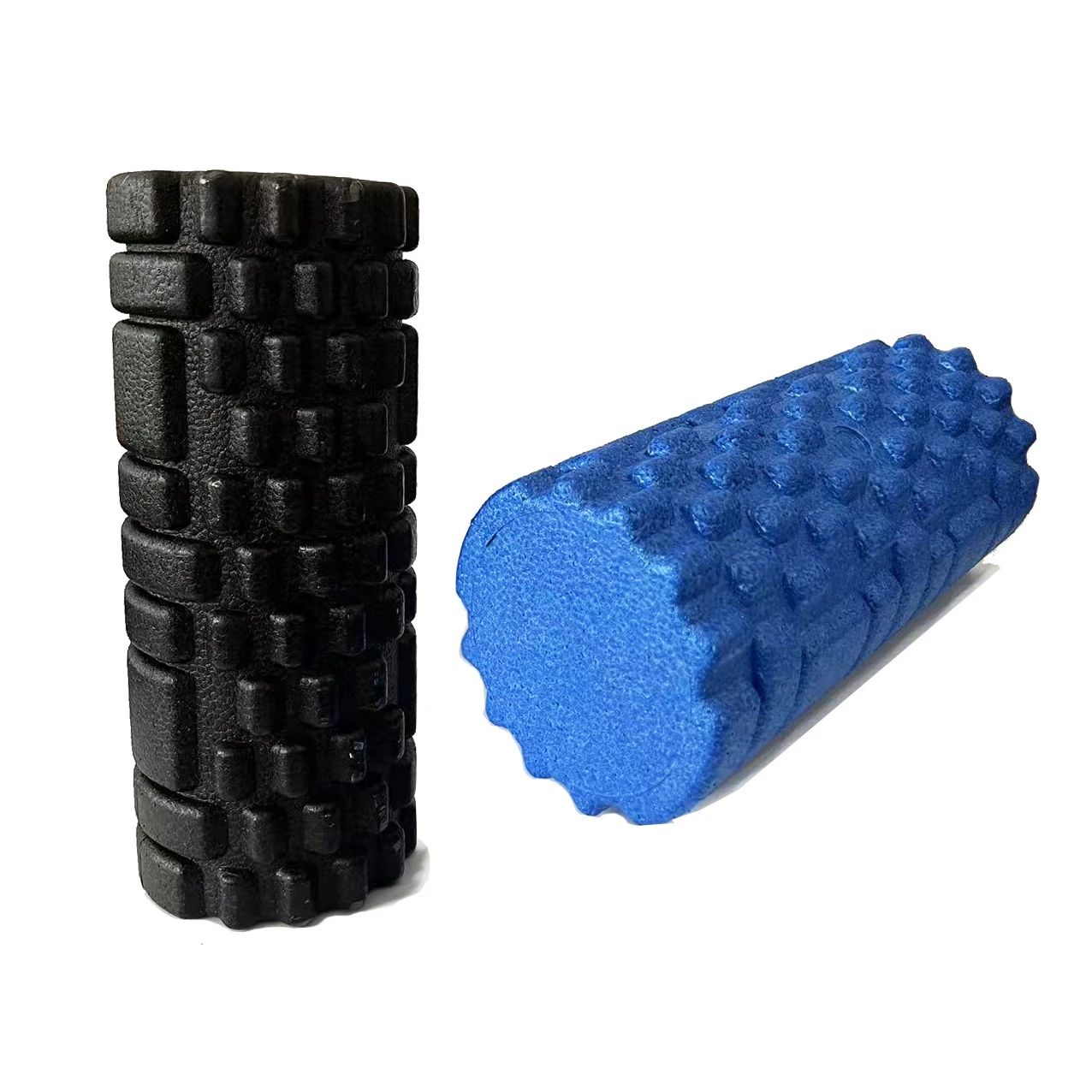 High Density EPP Foam Roller for Deep Tissue Massage and Muscle Recovery