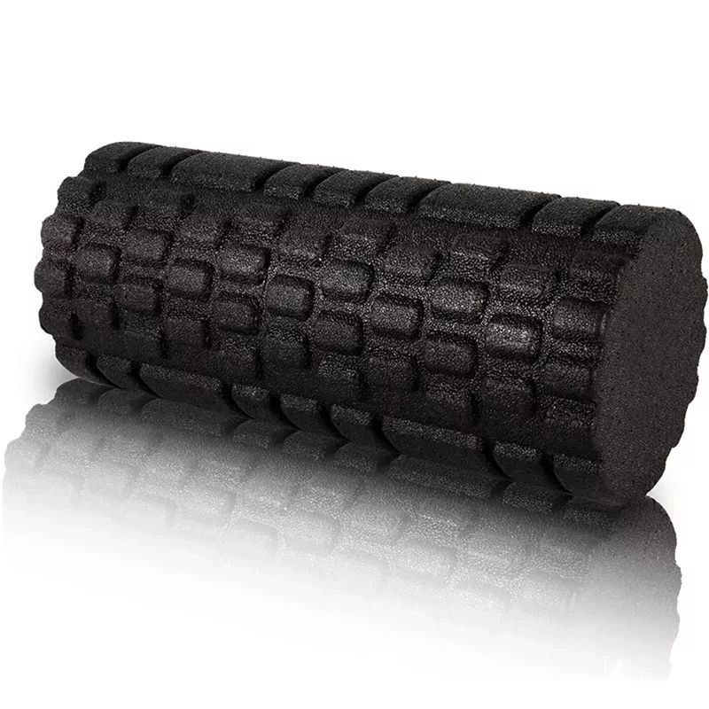 High Density EPP Foam Roller for Deep Tissue Massage and Muscle Recovery