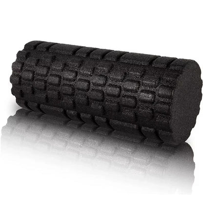 High Density EPP Foam Roller for Deep Tissue Massage and Muscle Recovery