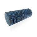 blue black