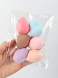 6pcs