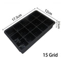 15 grid