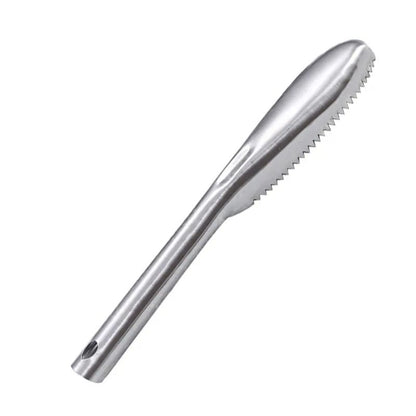 Stainless Steel Fish Scale Remover Tool