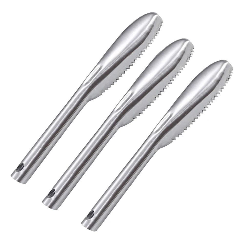 Stainless Steel Fish Scale Remover Tool