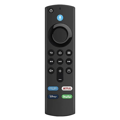 Fire TV Stick Voice Remote Replacement with Fast Search, Easy Navigation and Control