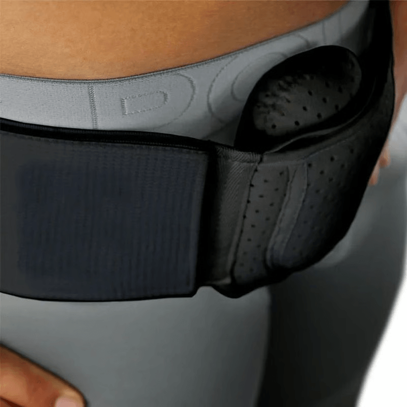 Inguinal Hernia Belt Truss for Men, Adjustable Groin Support for Daily Comfort