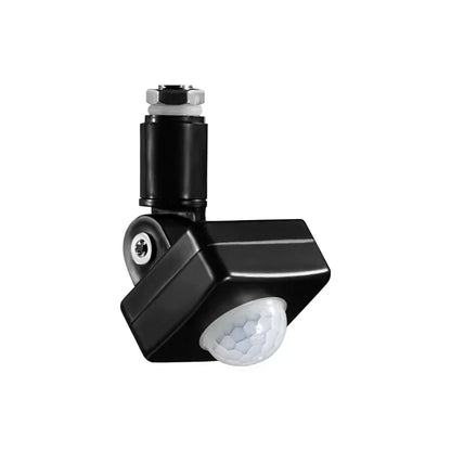 Human Body Sensor Infrared Detector Auto Dusk to Dawn Inductor Switch, Adjustable Timer