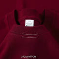 wine red