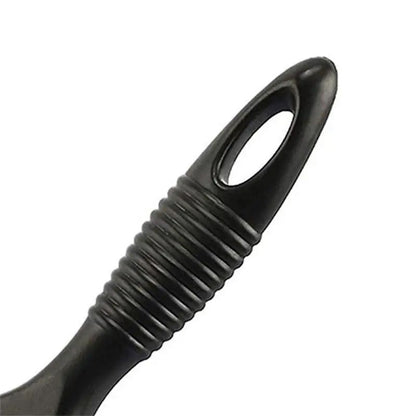 Steel Wire BBQ Grill Cleaning Brush Heavy Duty Scraper