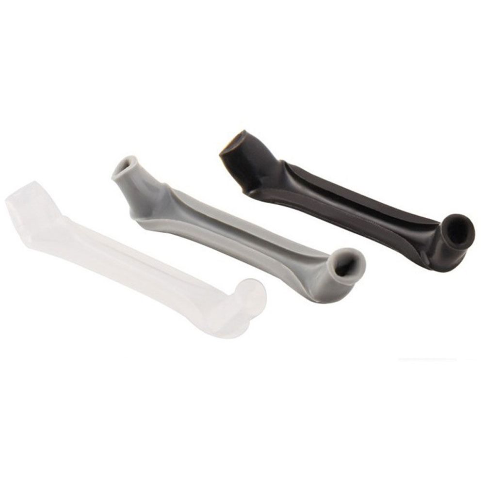 Anti Slip Silicone Temple Tips for Glasses for All Day Comfort and Secure Fit