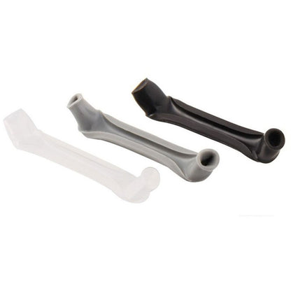 Anti Slip Silicone Temple Tips for Glasses for All Day Comfort and Secure Fit