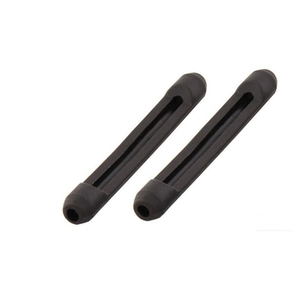 Anti Slip Silicone Temple Tips for Glasses for All Day Comfort and Secure Fit