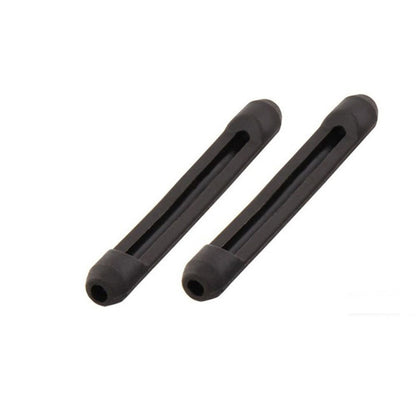 Anti Slip Silicone Temple Tips for Glasses for All Day Comfort and Secure Fit