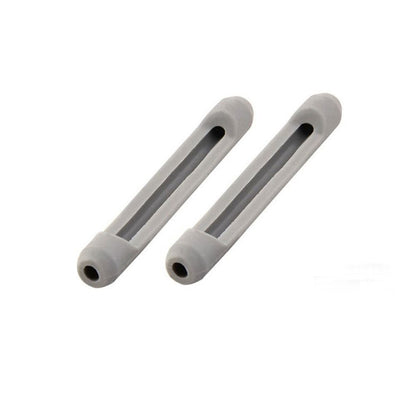 Anti Slip Silicone Temple Tips for Glasses for All Day Comfort and Secure Fit