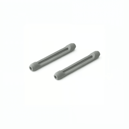 Anti Slip Silicone Temple Tips for Glasses for All Day Comfort and Secure Fit