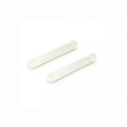 Anti Slip Silicone Temple Tips for Glasses for All Day Comfort and Secure Fit
