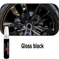 gloss black