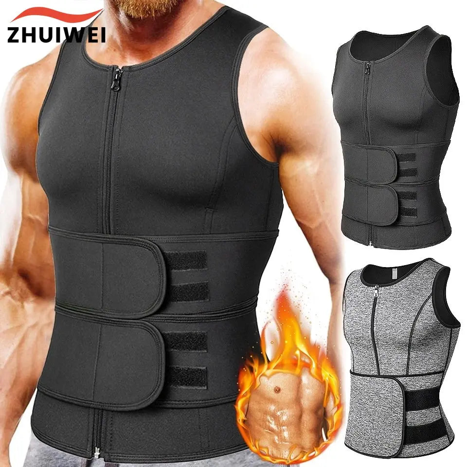 PosturePro Adjustable Back Support Brace - Relieve Back Pain & Improve Posture