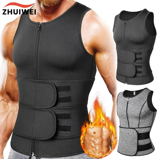 PosturePro Adjustable Back Support Brace - Relieve Back Pain & Improve Posture