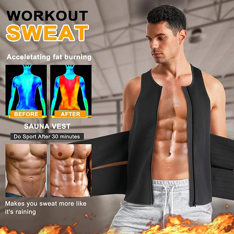 PosturePro Adjustable Back Support Brace - Relieve Back Pain & Improve Posture