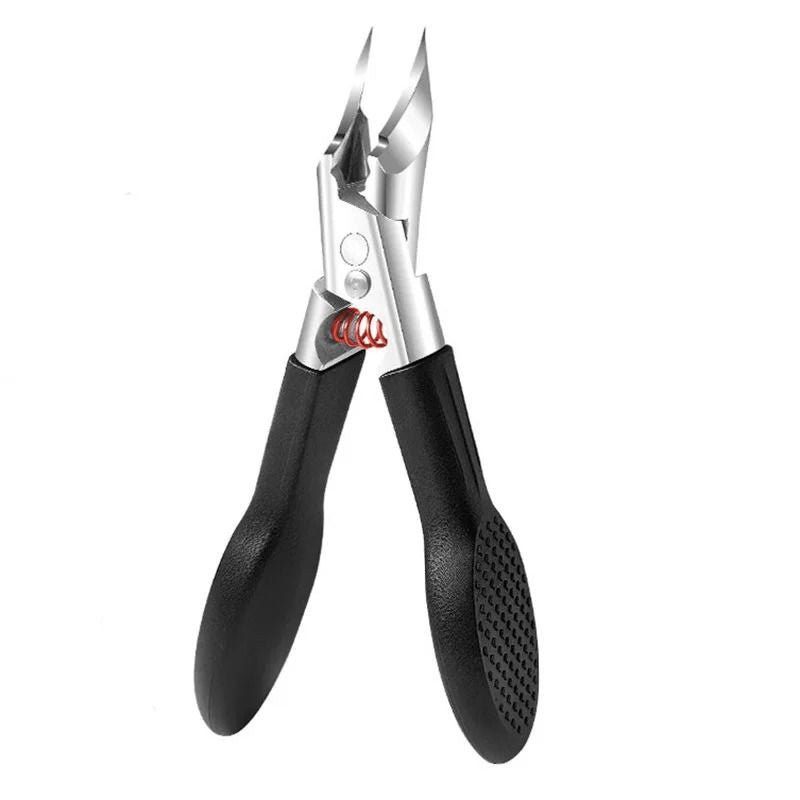 Heavy Duty Stainless Steel Precision Nail Clipper